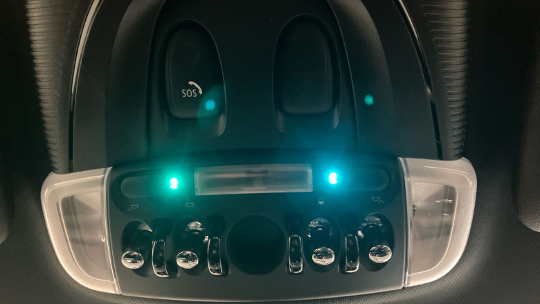 MINI Hatchback 2.0 Cooper S Sport II 3dr Auto Petrol Hatchback